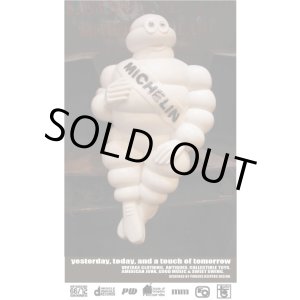 画像: MICHELIN BIBENDUM BIG!!SIZE!! FIGURE