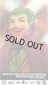 画像: WORLD'S GREATEST SUPER HEROES 8" JOKER ACTION FIGURE 