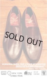 画像: FLORSHEIM ROYAL IMPERIAL D.STOCK LOAFERS