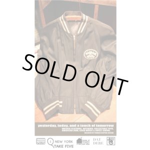 画像: BARDAHL VINTAGE CAR RACING JACKET