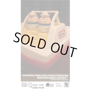 画像: LITTLE TIKES BOAT