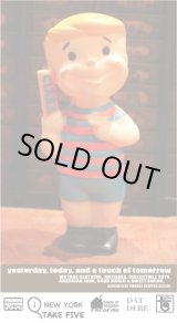 画像: CLARK BAR BOY 1960'S FIGURE