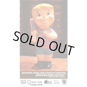 画像: CLARK BAR BOY 1960'S FIGURE