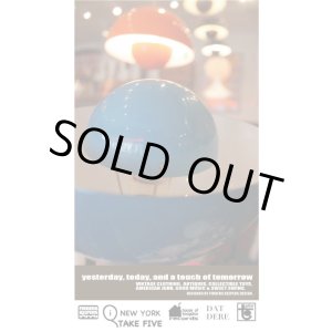 画像: VERNER PANTON FLOWERPOT "LOUIS POULSEN" PENDANT  LAMP