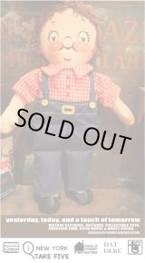 画像: CAMPBELL KIDS VINTAGE RAGDOLL