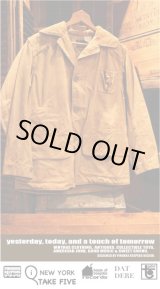 画像: MONTGOMERY WARD VINTAGE HUNTING JACKET