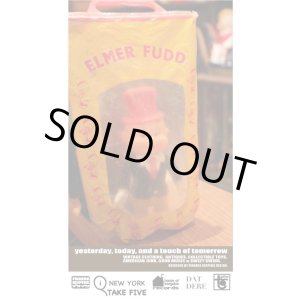 画像: ELMAR FUDD 1977'S D.STOCK FIGURE