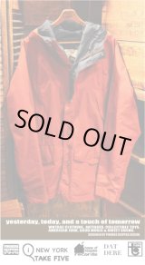 画像: BANANA EQUIPMENT VINTAGE GORE-TEX MOUNTAIN PARKA