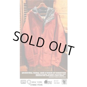 画像: BANANA EQUIPMENT VINTAGE GORE-TEX MOUNTAIN PARKA