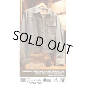画像: WRANGLER 11MJZ JACKET