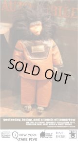 画像: THE PLANET OF THE APES "GALEN" 1974'S WELL MADE TOYS FIGURE