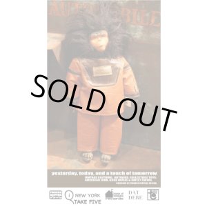 画像: THE PLANET OF THE APES "GALEN" 1974'S WELL MADE TOYS FIGURE