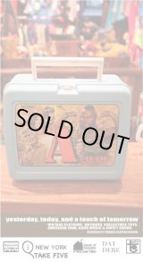画像: THE A-TEAM 1983'S LUNCH BOX