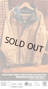 画像: SIERRA DESIGNS  "L"   60/40 MOUNTAIN PARKA