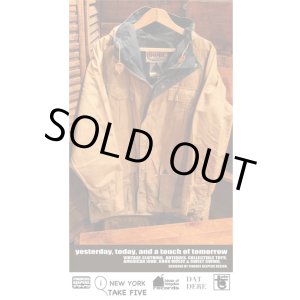 画像: SIERRA DESIGNS  "L"   60/40 MOUNTAIN PARKA