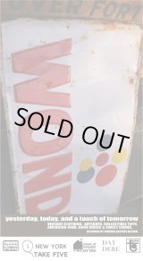 画像: WONDER BREAD VINTAGE SIGN