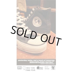 画像: CONVERSE "ANACONDA" MADE IN U.S.A.