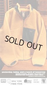 画像: PATAGONIA USED RETRO X JACKET SIZE "XXL"