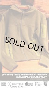 画像: ARC'TERYX USED "ANACONDA" COVERT HOODY