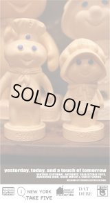 画像: PILLSBURY DOUGHBOY  1974 SALT & PEPPER