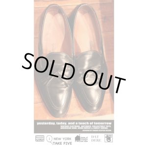 画像: Allen Edmonds Grayson   "9 1/2 A  " TASSELED SHOES