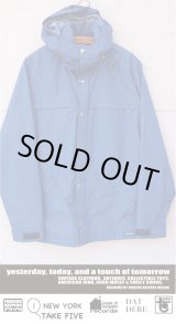 画像: SIEERA DESIGNS OLD GORE-TEX MOUNTAIN PARKA