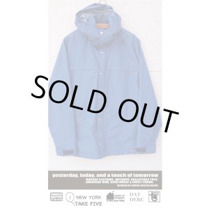 画像: SIEERA DESIGNS OLD GORE-TEX MOUNTAIN PARKA