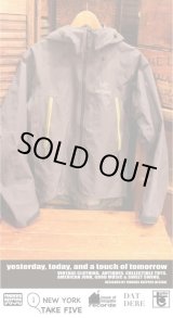 画像: ARC'TERYX USED "GORETEX PRO" HARDSHELL JACKET