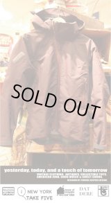 画像: ARC'TERYX USED "GORETEX PRO" SIDEWINDER JACKET