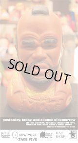 画像: MR.T 1983 BANK FIGURE