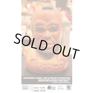 画像: MR.T 1983 BANK FIGURE