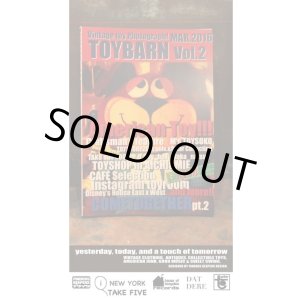画像: vintage toy photograph! "TOY BARN" VOL.2