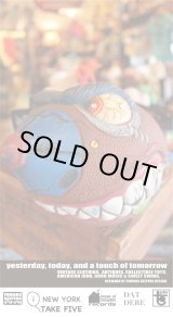 画像: SUPER MADBALLS 1986 TOUCHDOWN TERROR