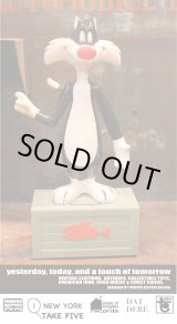 画像: SILVESTER 1971  BANK FIGURE