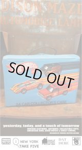 画像: HOT WHEELS 1975'S  24 CAR COLLECTOR'S CASE