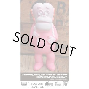 画像: GENERAL MILLS MONSTER CEREALS 1975's "FRANKEN BERRY" FIGURE