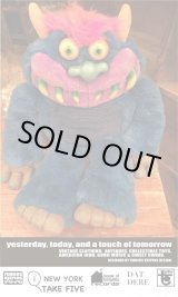 画像: MY PET MONSTER TALKING DOLL 