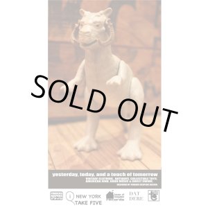 画像: STAR WARS 1981 "TAUNTAUN"  KENNER FIGURE
