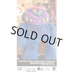 画像: MY PET MONSTER TALKING DOLL 
