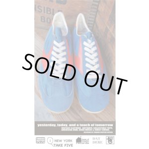 画像: BROOKS "MADE IN U.S.A. " 11 1/2 " VILANOVA
