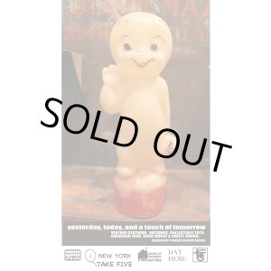 画像: CASPER 1960'S BANK FIGURE