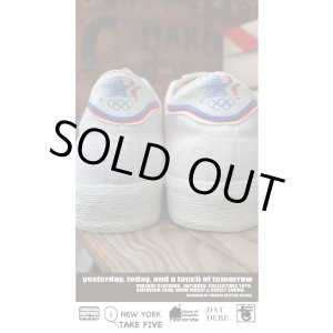 画像: CONVERSE D.STOCK  "6" MADE IN U.S.A.  PARAGON