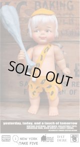 画像: THE FLINTSTONES 1962's "Bamm Bamm" FIGURE
