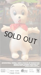 画像: CASPER 1950'S "GUND" DOLL