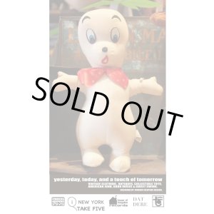 画像: CASPER 1950'S "GUND" DOLL