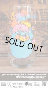画像: POPPLES 1986'S "PRETTY COOL" GLASS