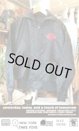 画像: HARLEY DAVIDSON 1980'S JACKET