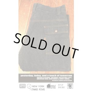 画像: LEVI'S VINTAGE BUSH PANTS