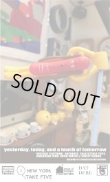 画像: WIENERSCHNITZEL ANTENA TOP FIGURE