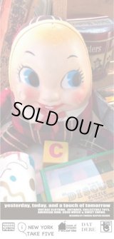 画像: HUMPTY DUMPTY 1950'S DOLL